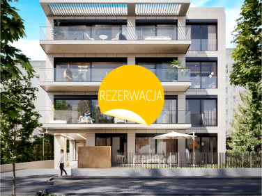 Mieszkanie Warszawa sprzedaż