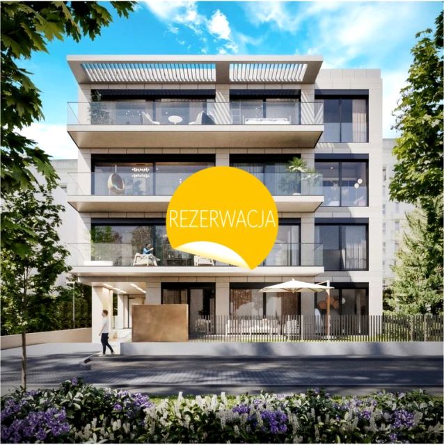 Mieszkanie Warszawa sprzedaż