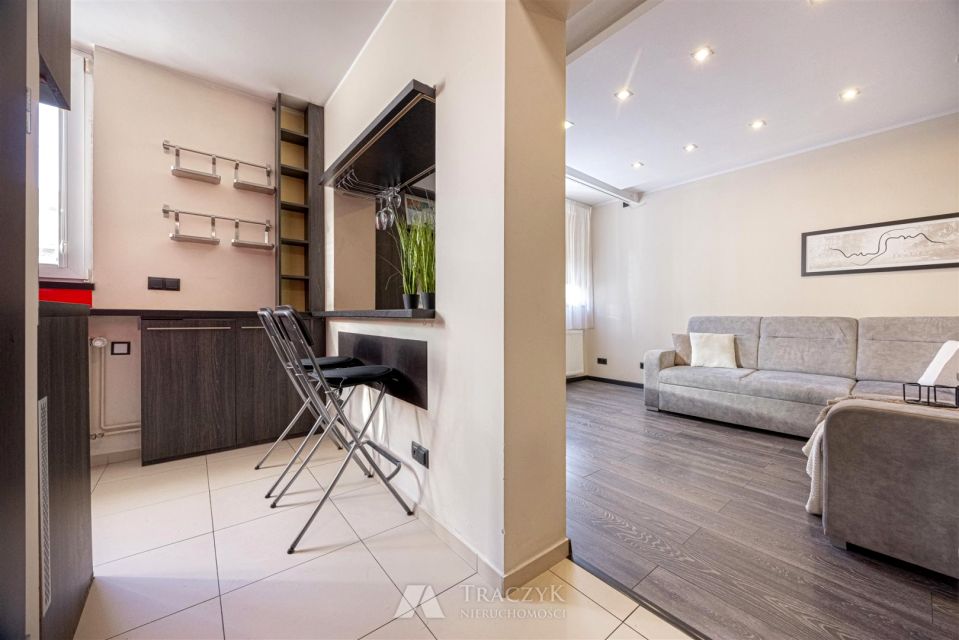 Mieszkanie Wrocław sprzedaż