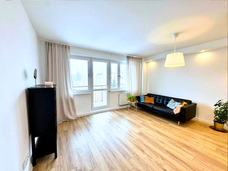 Mieszkanie Bydgoszcz