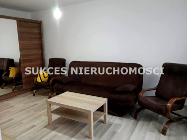 Mieszkanie Wałbrzych