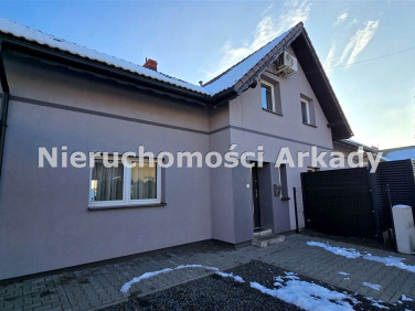 Dom Jastrzębie-Zdrój sprzedaż