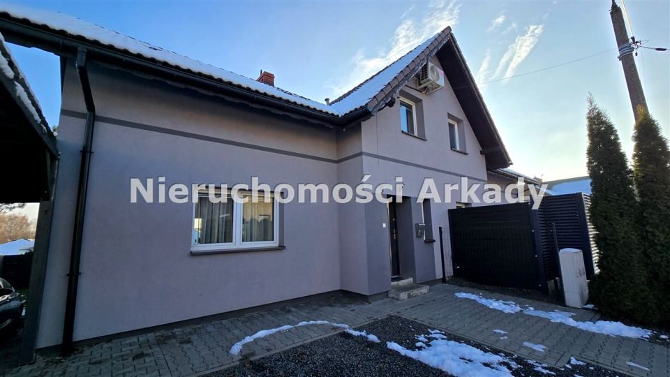 Dom Jastrzębie-Zdrój sprzedaż