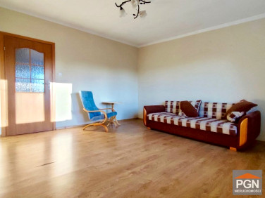 Mieszkanie Mrzeżyno