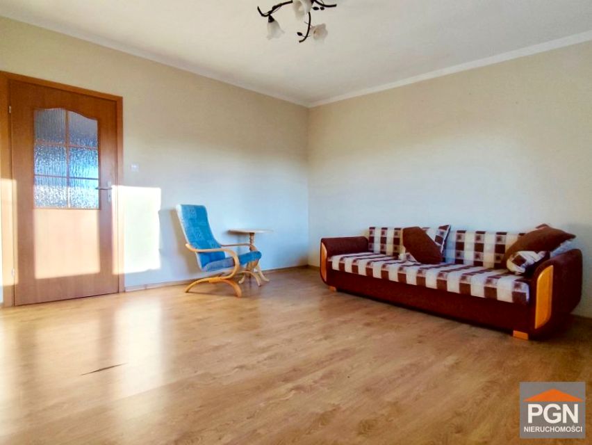 Mieszkanie Mrzeżyno