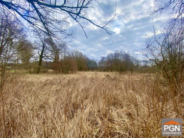 Działka rolna Gryfice