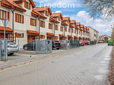 Mieszkanie Zgorzała