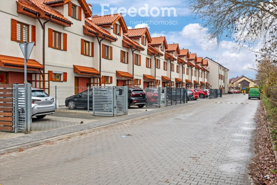 Mieszkanie Zgorzała