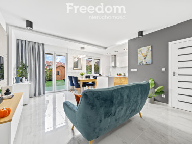 Mieszkanie Zgorzała sprzedaż