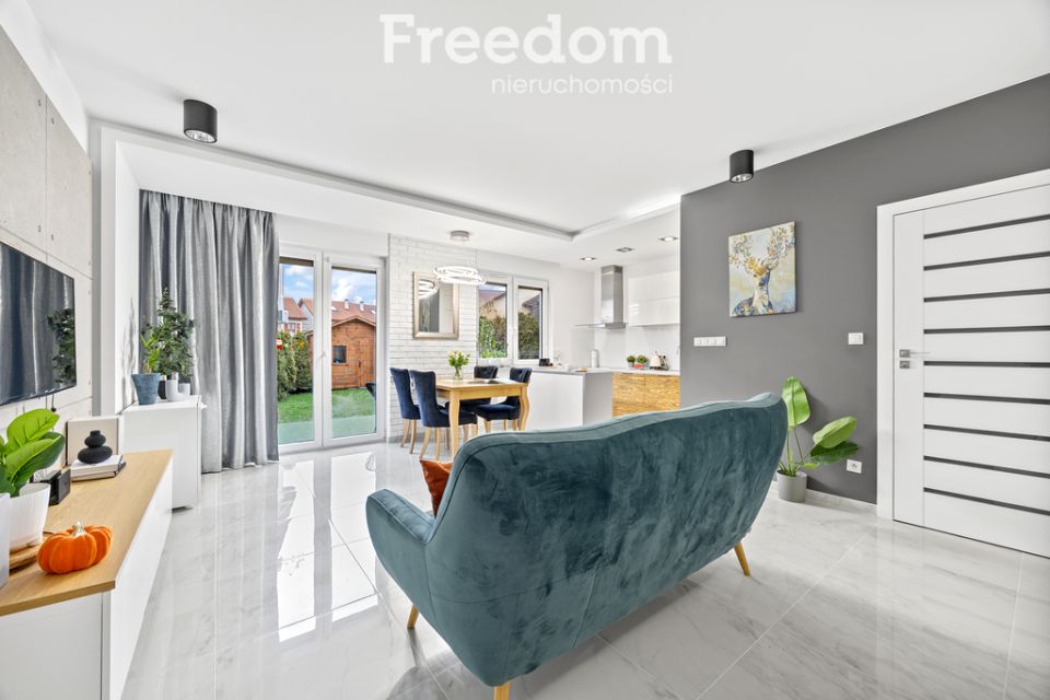 Mieszkanie Zgorzała sprzedaż