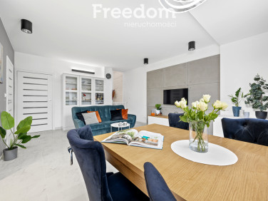 Mieszkanie Zgorzała