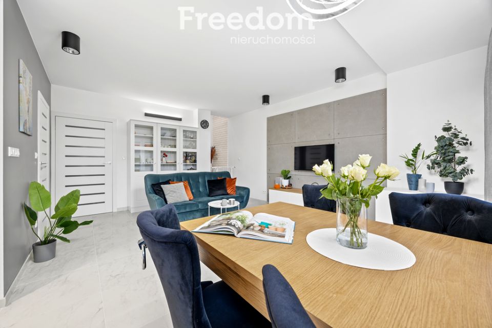 Mieszkanie Zgorzała