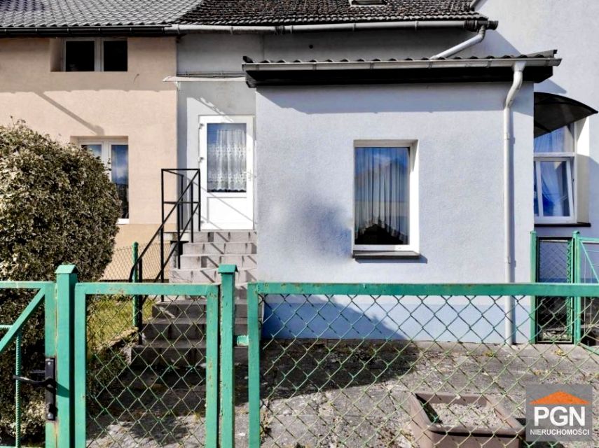 Mieszkanie Trzebiatów