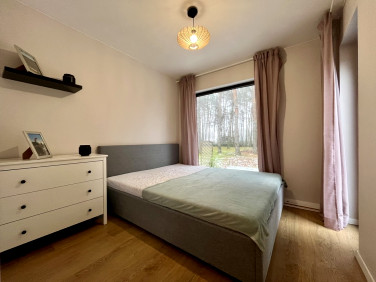 Działka budowlana Prusinowice sprzedam