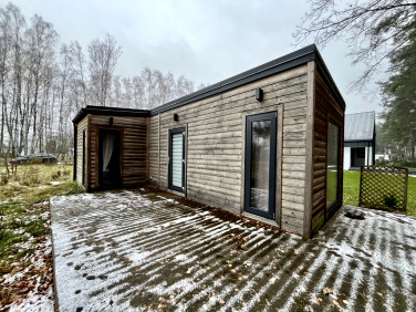 Działka budowlana Prusinowice