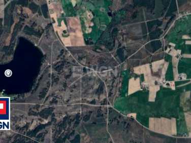 Działka siedliskowa Kaszuba