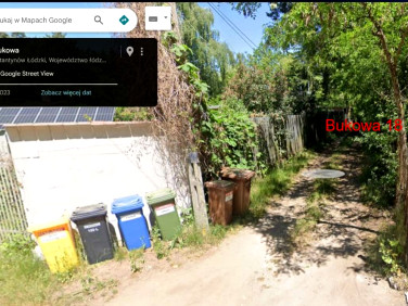 Działka budowlana Konstantynów Łódzki