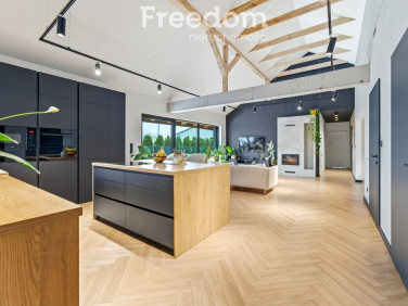 Dom Miasteczko Śląskie