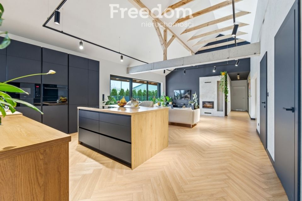 Dom Miasteczko Śląskie