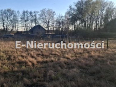 Działka rekreacyjna Perkowo