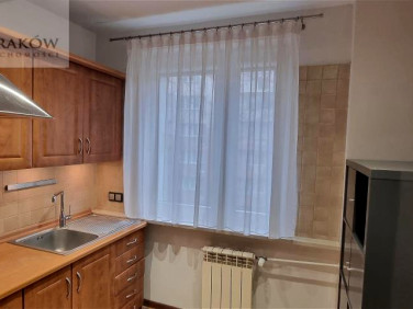Mieszkanie Kraków