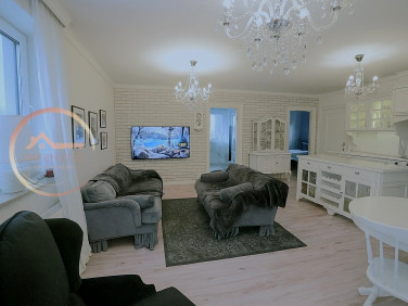 Mieszkanie Bydgoszcz