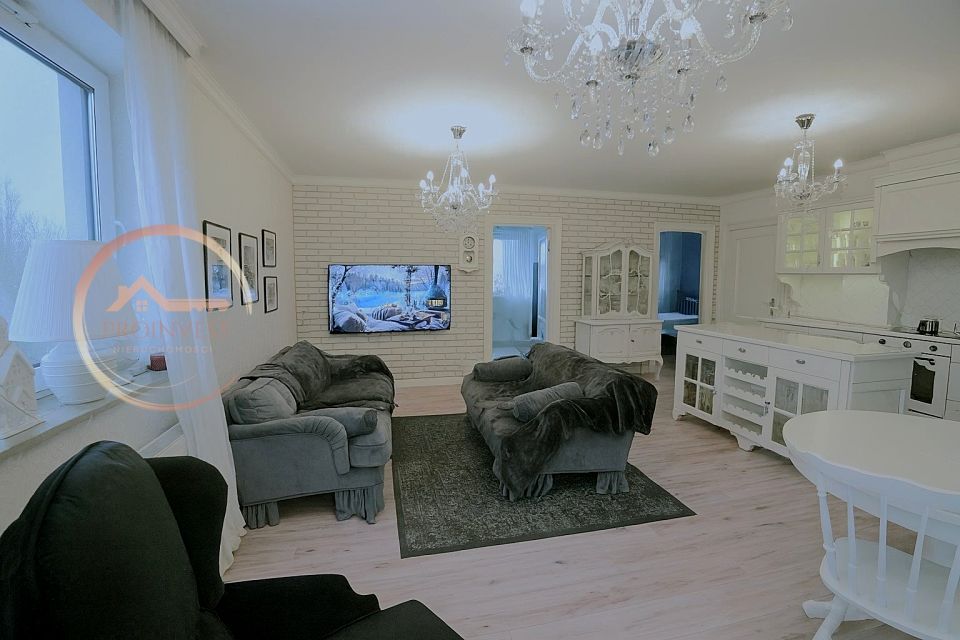 Mieszkanie Bydgoszcz