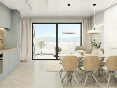 Mieszkanie Szczyrk sprzedaż