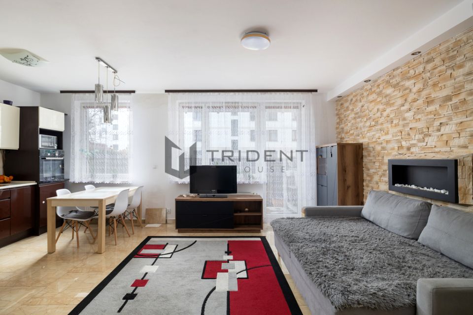 Mieszkanie blok mieszkalny sprzedaż