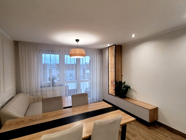 Mieszkanie Białystok