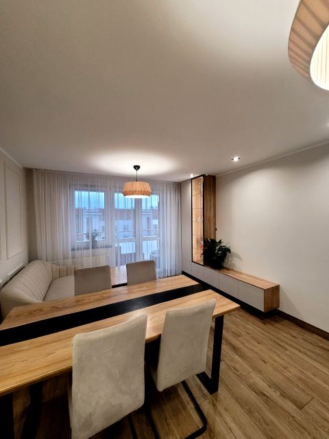 Mieszkanie Białystok