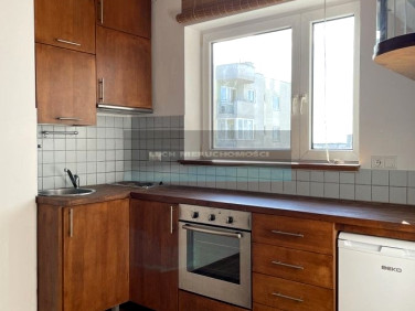 Mieszkanie blok mieszkalny Warszawa