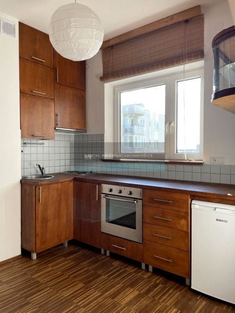 Mieszkanie blok mieszkalny Warszawa