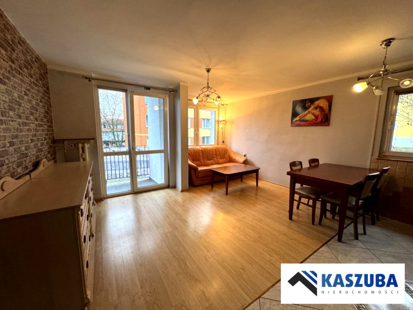 Mieszkanie Zielona Góra