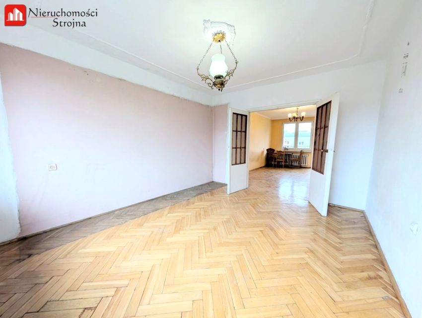 Mieszkanie blok mieszkalny sprzedaż