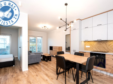 Mieszkanie Poznań wynajem