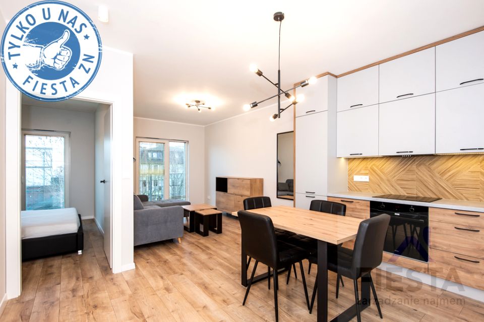 Mieszkanie Poznań wynajem