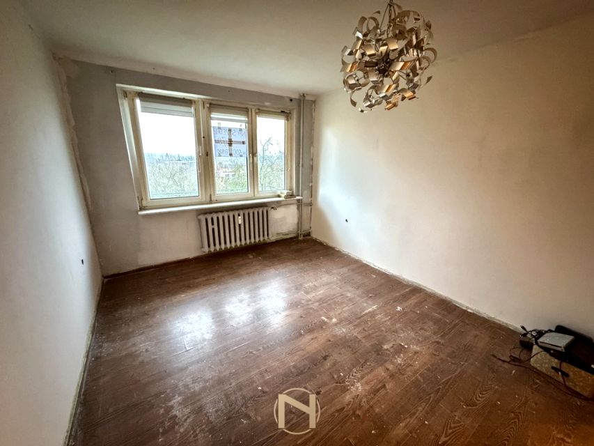 Mieszkanie Gorzów Wielkopolski