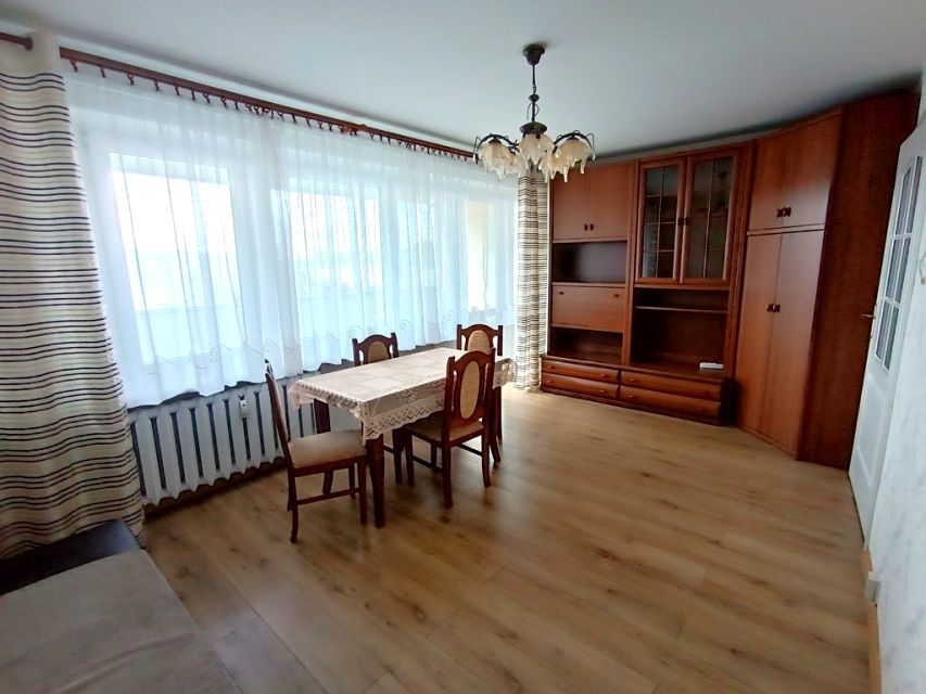 Mieszkanie Białystok