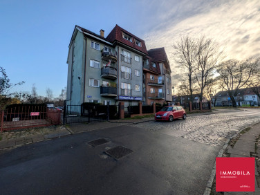 Mieszkanie Szczecin