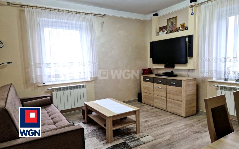 Mieszkanie Szprotawa