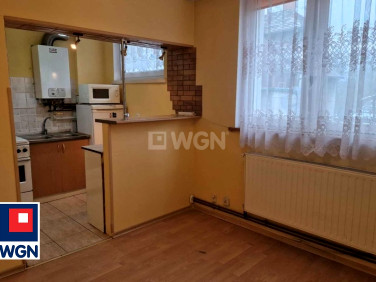 Mieszkanie Szprotawa