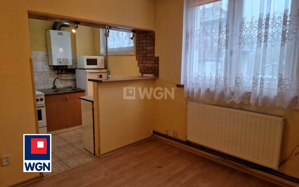 Mieszkanie Szprotawa