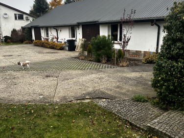 Budynek użytkowy Warszawa