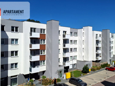 Mieszkanie Środa Śląska