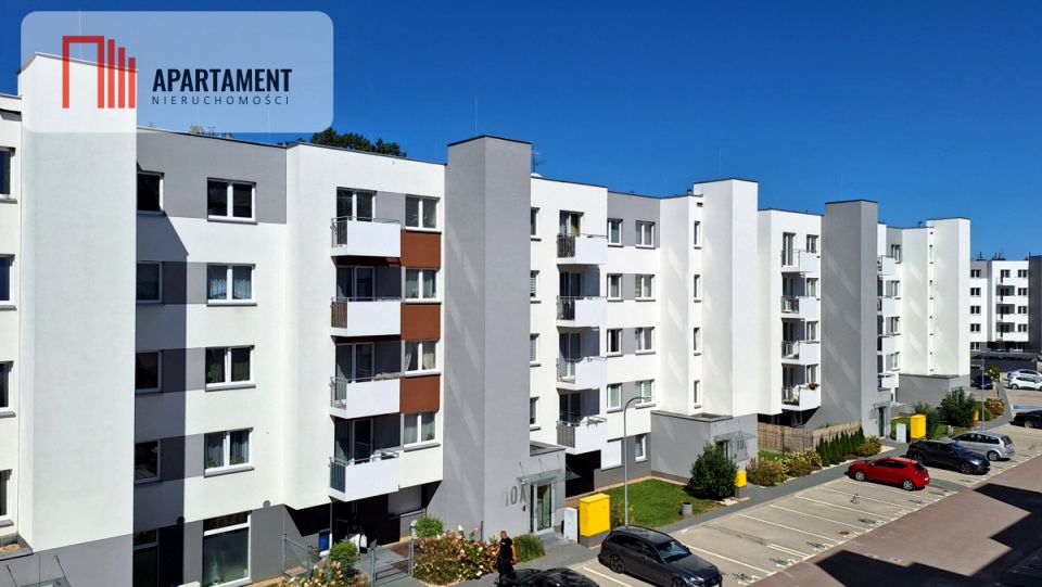 Mieszkanie Środa Śląska