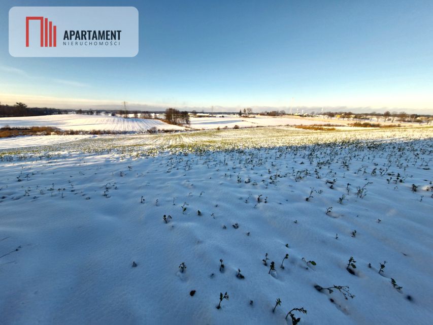 Działka inna Radomice sprzedam