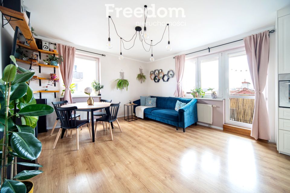 Mieszkanie Warszawa sprzedaż