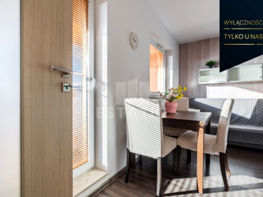 Mieszkanie Pruszcz Gdański