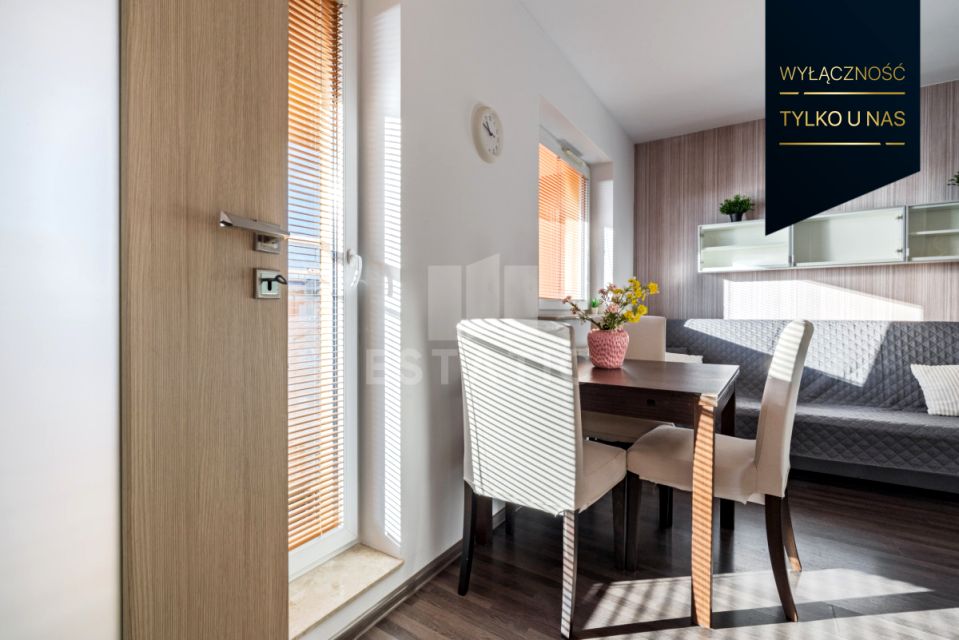 Mieszkanie Pruszcz Gdański